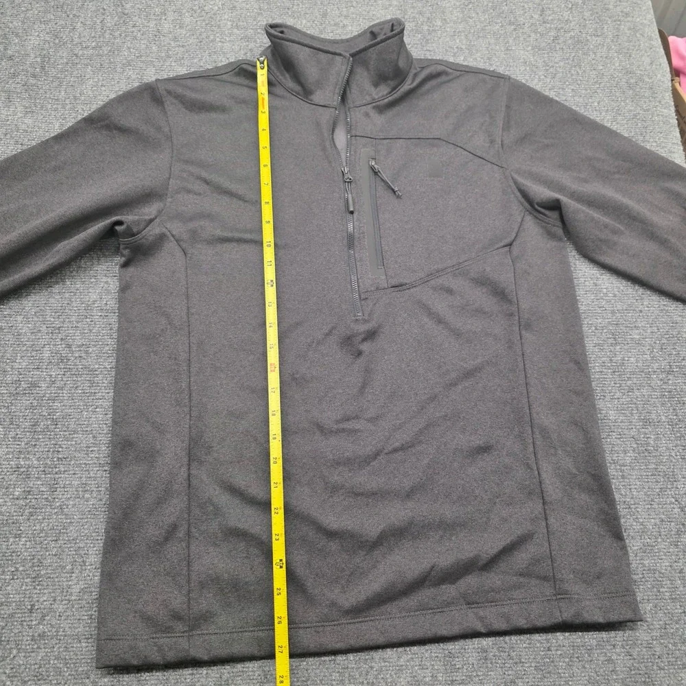 The North Face nice see